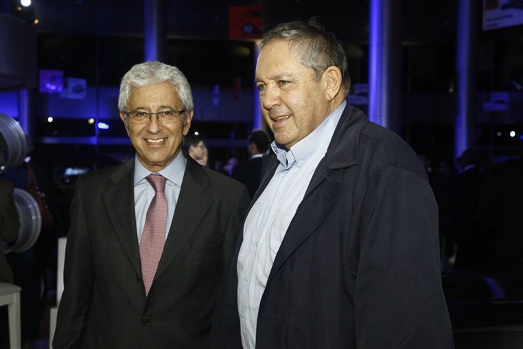 60 years Celebration of Bassoul & Heneine